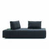 Kuba Split sofa